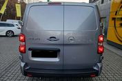 Opel Vivaro XL L2H1