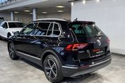 Volkswagen Tiguan 1.5 TSI DSG