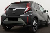 Toyota Aygo X Style 1.0 Benzyna