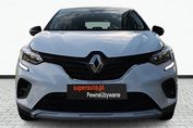 Renault Captur 1.0 Tce Zen