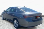 Skoda Octavia 1.5 TSI mHEV Selection DSG