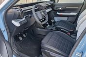 Citroen C3 Max 1.2 T