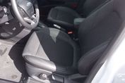 Ford Puma Ecoboost Titanium Powershift