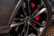 Audi Q7 60 TFSI e quattro S Line