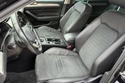 Volkswagen Passat 2.0 TDI 4Mot DSG