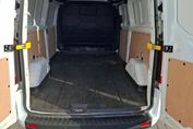 Ford Transit Custom 2.0 EcoBlue