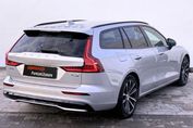Volvo V60 T6 AWD Plug-In Hybrid Plus Dark