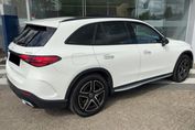 Mercedes GLC 220 d  4-Matic AMG Line