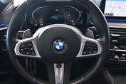 BMW Seria 5 540i xDrive mHEV M Sport sport-aut