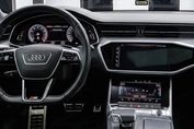 Audi A7 Sportback 45 TFSI quattro
