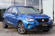 Seat Arona 1.0 TSI Style S&S
