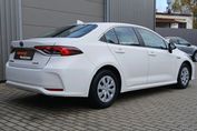 Toyota Corolla Active