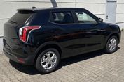 SsangYong Tivoli Joy 1.5 T-GDI 6AT