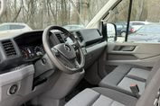 Volkswagen Crafter L4H2 AT