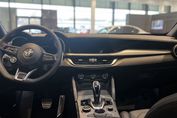 Alfa Romeo Stelvio Veloce Q4