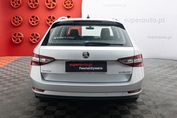 Skoda Superb 2.0 TDI SCR Ambition
