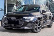 Audi A3 TFSI S Line Sportback