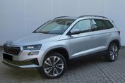 Skoda Karoq Selection 1.5 TSI DSG