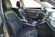 Renault Koleos Blue Dci Techno 4X4 x-Tronic