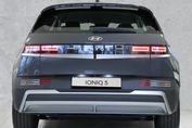 Hyundai Ioniq 5 84kWh Techniq