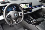 BMW Seria 5 520d xDrive M Sport