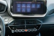 Peugeot 2008 Allure EAT8 1.2 PureTech