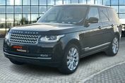 Land Rover Range Rover 3.0TD V6 Vogue EU6