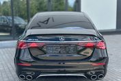 Mercedes Klasa E AMG 53 4Matic+ Hybrid