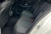 Mercedes Klasa C 220 d 9G-TRONIC