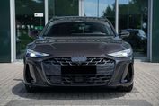 Audi A6 TDI quattro S line Avant