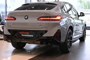 BMW X4 xDrive20d mHEV M Sport sport-aut
