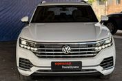 Volkswagen Touareg 3.0 V6 TDI SCR 4Mot. Elegance