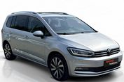Volkswagen Touran TSI EVO Highline DSG