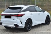 Lexus RX 500h F Sport 2.4 T Hybrid