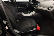BMW Seria 3 320d xDrive mHEV Luxury Line aut