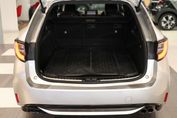 Toyota Corolla 2.0 Hybrid