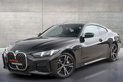 BMW Seria 4 Coupe 430i xDrive M Sport