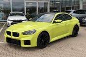 BMW Seria 2 M2