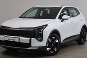 Kia Sportage 1.6 T-GDI HEV M 2WD aut