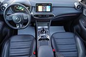 MG HS 1.5 T-GDI Exclusive DCT
