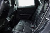 Jaguar F-Pace 2.0 i4D AWD R-Sport aut