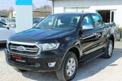 Ford Ranger 2.0 EcoBlue 4x4 XLT