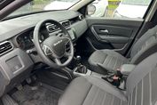 Dacia Duster 1.3 TCe Journey