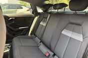 Audi A3 35 TFSI Advanced