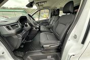 Renault Trafic L2H Extra Zabudowa Brygadowa