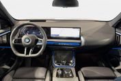 BMW X3 xDrive20 mHEV aut