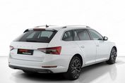 Skoda Superb 2.0 Tdi Scr 4X4 L&K Dsg