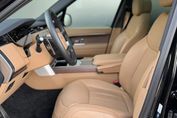 Land Rover Range Rover D300 SE