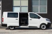 Fiat Scudo Maxi Professional L2H1 Zabudowa Brygadowa