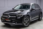 Mercedes GLC 200 d 4-Matic